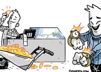 How one can Mine Pyrin: PYI Coin Particulars, Mining Setup and Profitability