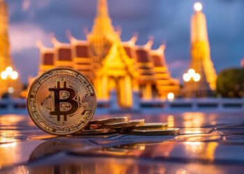 Thailand seizes 996 Bitcoin miners after busting native operation stealing electrical energy