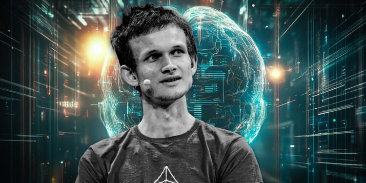 Vitalik Buterin warns we want decentralized defenses to deal with AI dangers