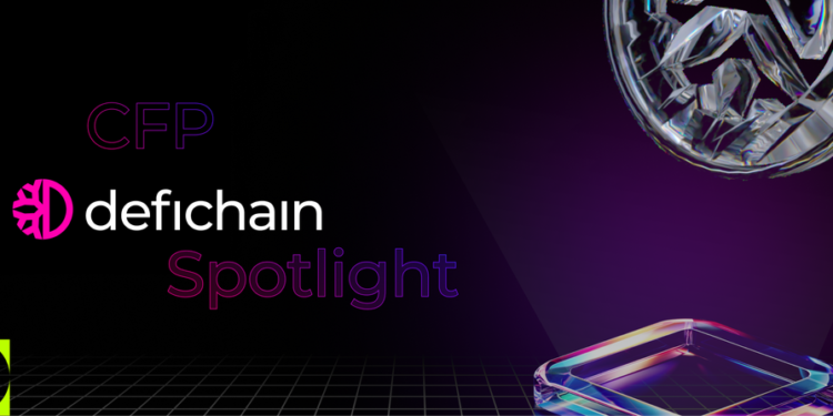 DeFiChain Labs’ Request For Developer Assets