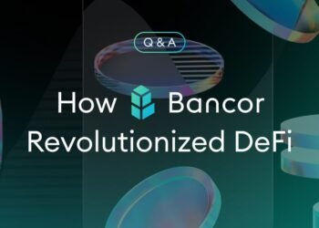 How Bancor Revolutionized DeFi with the First Fixed Product Automated Market Maker | by Jen Albert | Feb, 2025