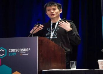 Conflux (CFX) Community Unveils Detailed Voting Mechanism for Key Parameter Changes