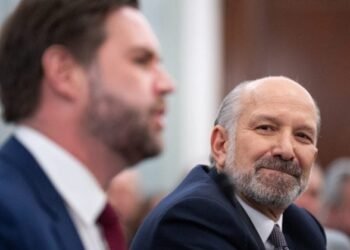 Professional-Bitcoin Howard Lutnick confirmed as US Secretary of Commerce