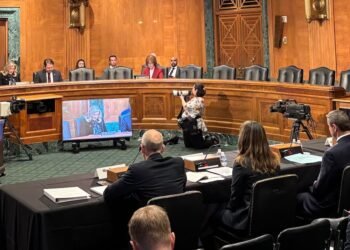 Stablecoins, Not Bitcoin, In Focus At First U.S. Digital Property Subcommittee Listening to