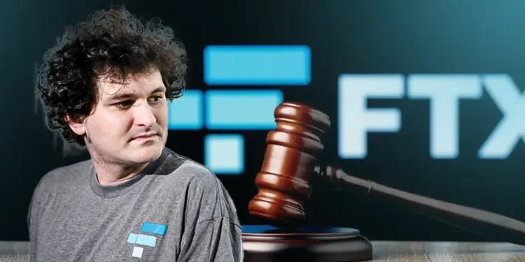 US Court docket Seizes $1B in Property from FTX’s Founder SBF
