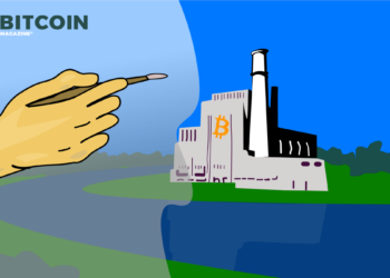 Publicly-Traded Bitcoin Miner Runs on 100% Renewable Vitality, Audit Confirms