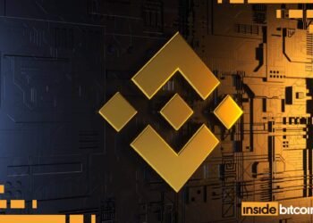 Binance Coin Value Up 1%, This AI Agent Crypto May 100X