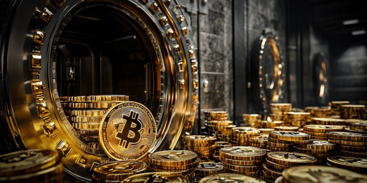 State Road and Citi reportedly eyeing crypto custody companies