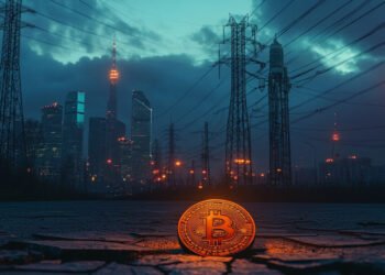 Russian vitality large Rosseti faces $14.2 million loss from unlawful crypto mining
