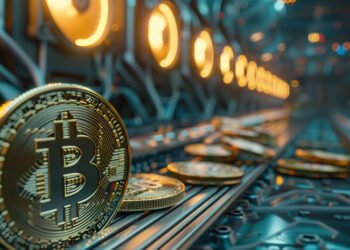 Foundry mined over a 3rd of all Bitcoin blocks previously week