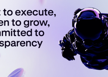 Kraken 2024 monetary highlights – Kraken Weblog Kraken Weblog