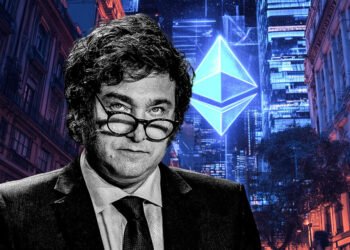 Javier Milei invitations Vitalik Buterin to host Ethereum’s Devconnect in Argentina amid LIBRA token controversy