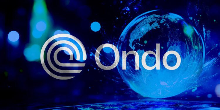 Cosmos ecosystem turning into dwelling for RWAs as Ondo Finance reveals new L1