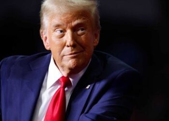 Trump’s Commerce Warfare Watch: Canada and Mexico Yield, China Counters With New Tariffs