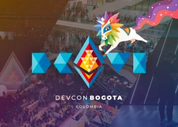 Devcon VI Recap, Sources & Wrap-Up!