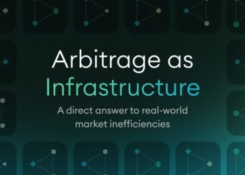 Arbitrage as Infrastructure. A direct reply to real-world market… | by Jen Albert | Mar, 2025