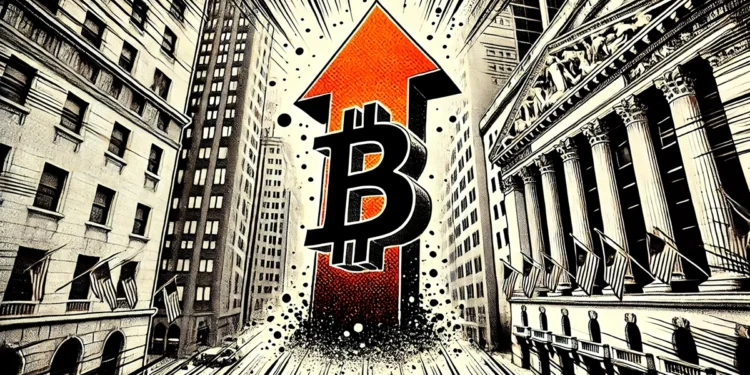 This Uncommon Bitcoin Purchase Sign Might Ignite Subsequent BTC Rally