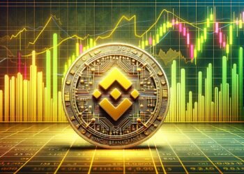 BNB Bulls Take Cost: Worth Rebounds Strongly After Latest Dip