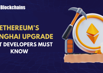 Ethereum’s Shanghai Improve: What It Means for Builders