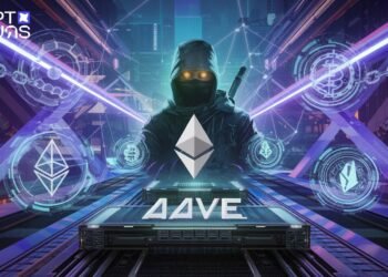 Aave Integrates Chainlink SVR to Recapture Tens of millions Misplaced to Oracle Extractable Worth