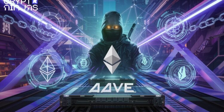 Aave Integrates Chainlink SVR to Recapture Tens of millions Misplaced to Oracle Extractable Worth