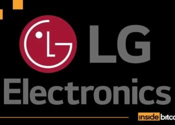 S Korean Electronics Big LG Shuts Down Its NFT Market