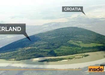 Copernic Area Drops NFTs To Rejoice Liberland Flag In Area