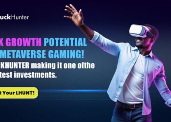 LuckHunter Prepares To Skyrocket As Whales Decide These Cryptos For A Supercharged Portfolio