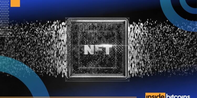 Is Your NFT Lifeless? Right here’s How AI Is Making Lifeless NFT Alive Once more