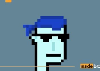 Uncommon Punk Sells For $2.1M – Is The NFT Market Rebounding?