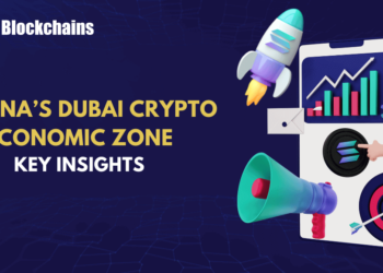 Solana Unveils Dubai Crypto Financial Zone: Key Insights