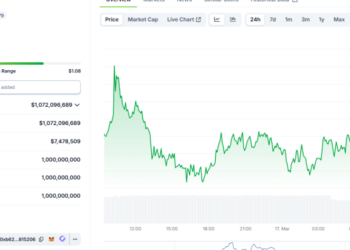 Taking A Look At 2 Underdog Cryptos: When Will Crypto Go Again Up?