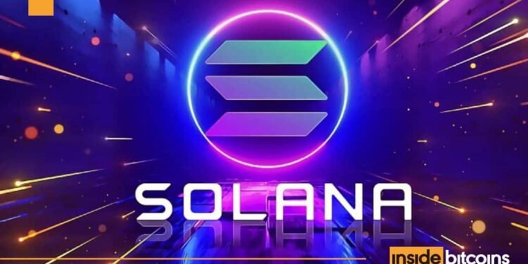 Solana’s Paradise NFT Assortment Tops In Each day NFT Gross sales Quantity