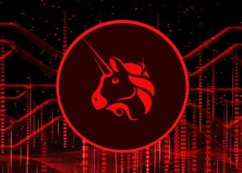 Uniswap Bleeds 22%—Is This Whale Behind the Drop?