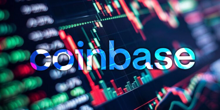 Coinbase reportedly in superior talks to accumulate crypto derivatives trade Deribit