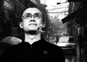 Binance founder Changpeng Zhao ‘CZ’ leads crypto group donations for lethal SEA earthquake