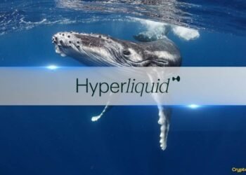 HYPE Sinks 8.5% as Whale Liquidation Causes $4M Hyperliquid Vault Loss