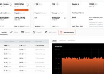 December 2024 Work Progress Report: New Payout Choices, Pyrin Delisting, Node Updates
