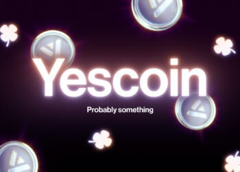 Yescoin Marks Web3 Growth with $2.4 Million Prize Pool and Public Sale on Yescoin Basis