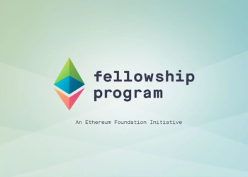 Saying the EF Fellowship Program, Cohort #2