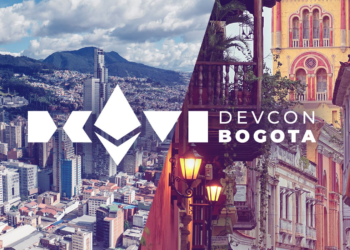 Devcon VI: First Tickets & FINAL WEEK of Speaker Purposes