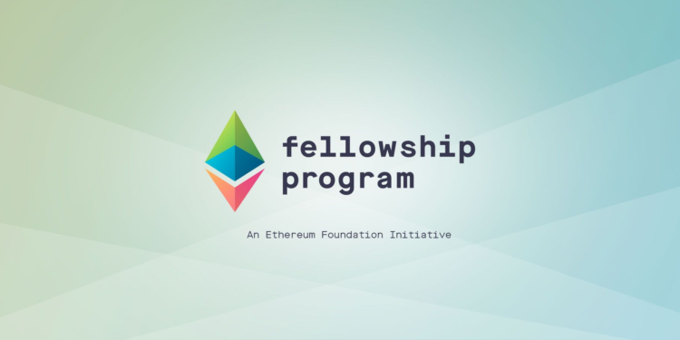Fellowship Program: Cohort #2 Functions Open & Cohort #1 Roundup
