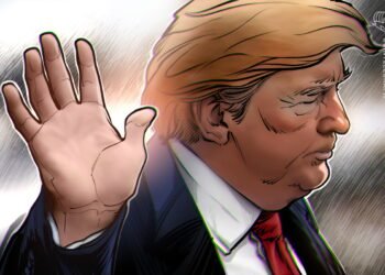 Billionaire investor would ‘not be shocked’ if Trump postpones tariffs