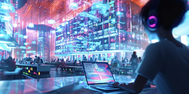 6 Methods Web3 Is Altering On-line Communities