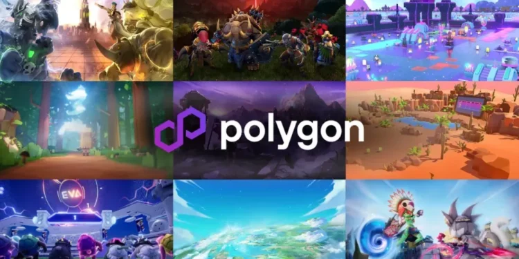 Polygon’s Prime New Blockchain Video games of 2025