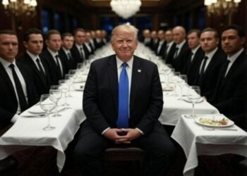 ‘Pay to play corruption’ — Sen. Warren and Schiff blast Trump’s upcoming dinner with high coin holders