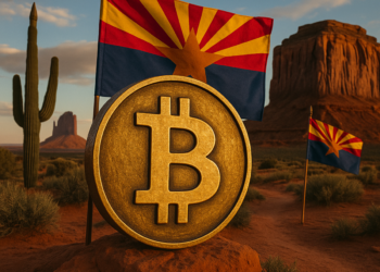 Arizona Home Passes Bitcoin Reserve Invoice, Now Goes To Governor’s Desk For Remaining Signature
