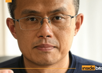 Changpeng Zhao To Advise Kyrgyz Republic On Blockchain