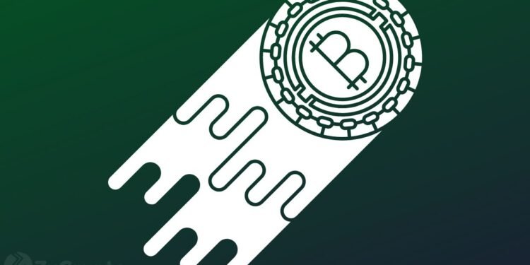 Right here’s How Goldman Sachs Projection Might Influence Bitcoin Worth ⋆ ZyCrypto