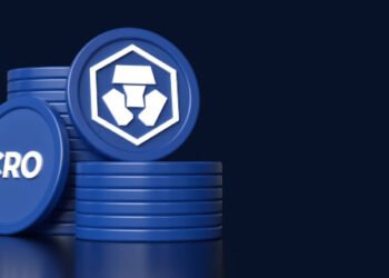 Cronos (CRO) Labs Appoints Mirko Zhao as New Chief